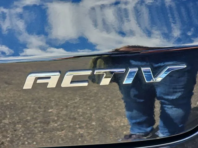 2025 Chevrolet Trailblazer Activ - Photo 32