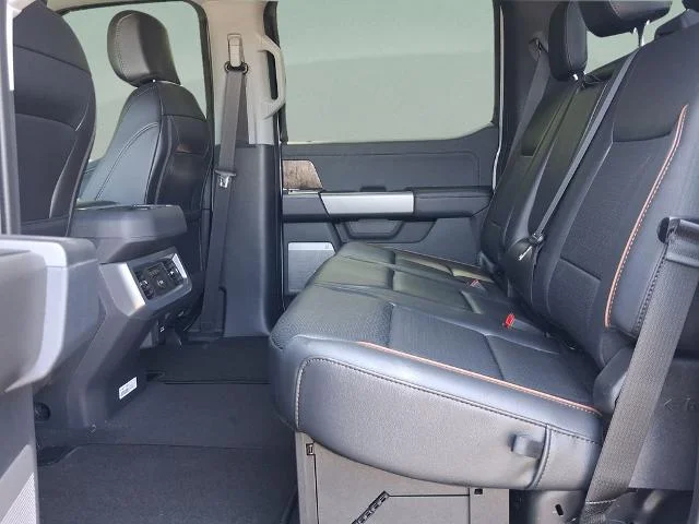 New 2026 Avalanche Ford F-250® Lariat® image 16