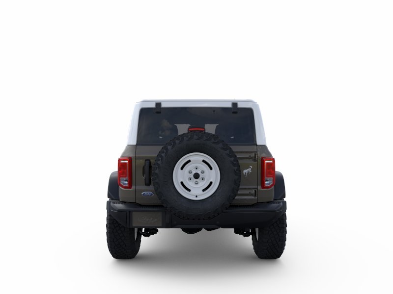 New 2026 Marsh Gray Ford Heritage Edition image 25