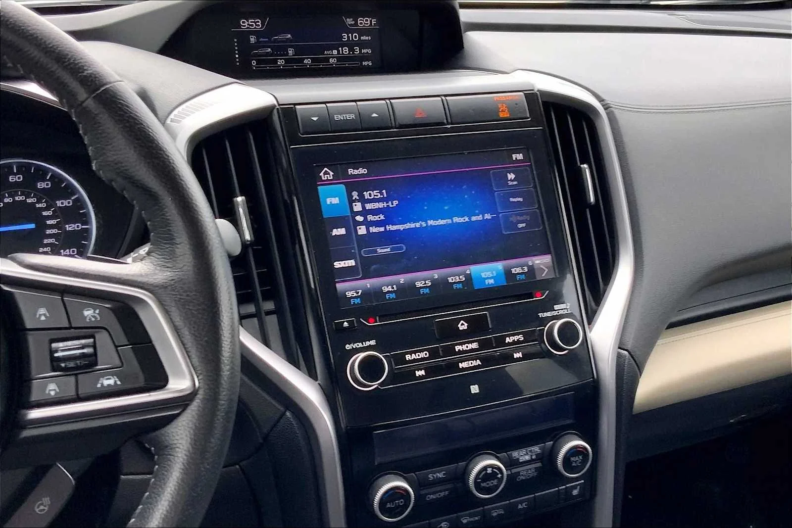 Pre-Owned 2019 Subaru Ascent Limited
