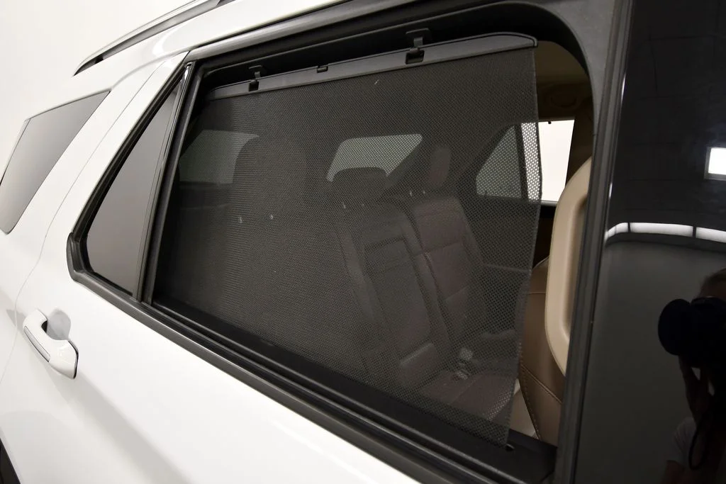 2023 Ford Explorer Limited - Photo 13