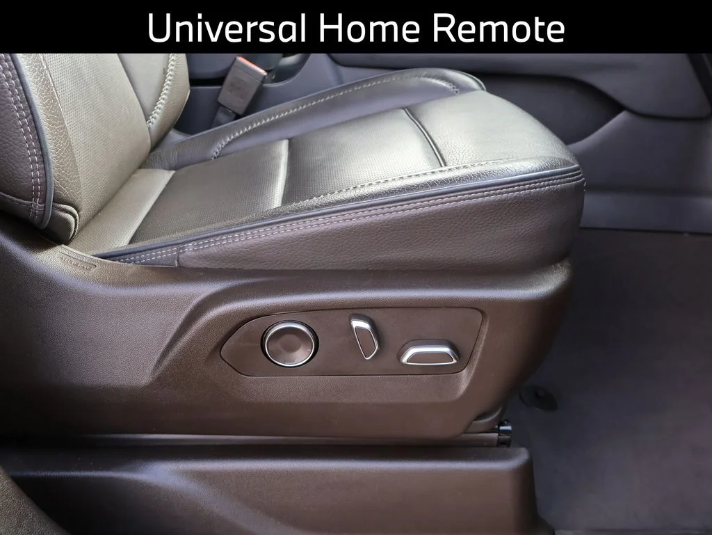Used 2024 Blue GMC Denali image 13