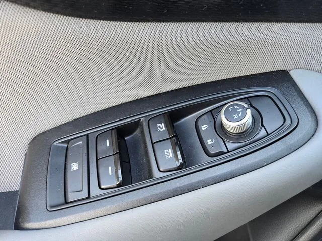 Used 2025 White Subaru Premium image 34