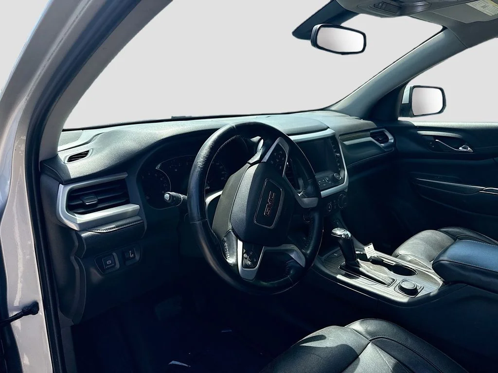 Used 2019 Silver GMC SLT-1 image 9