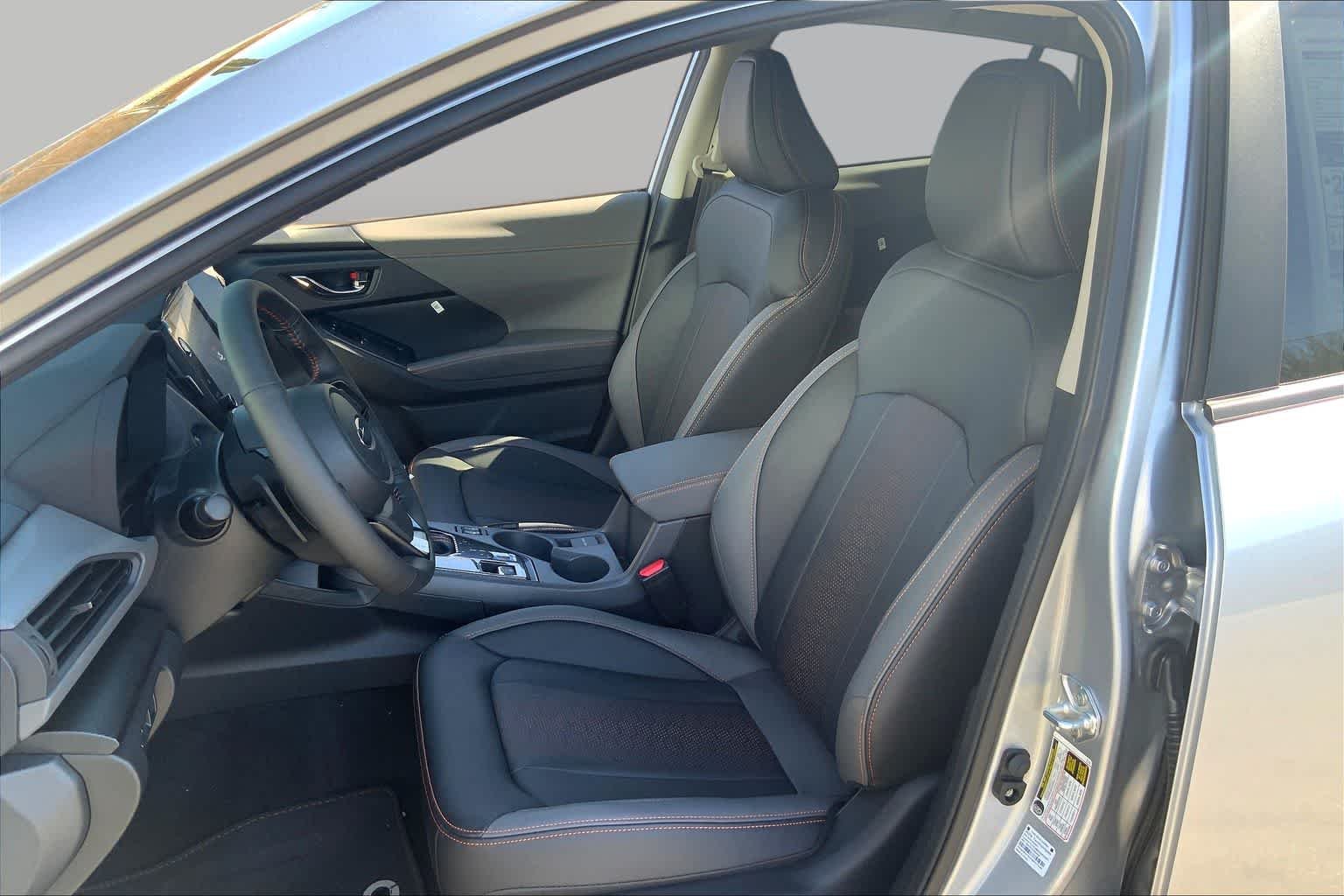 2026 Subaru Crosstrek Limited - Photo 9
