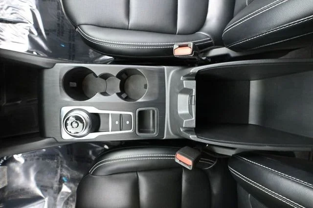 2024 Ford Escape Platinum - Photo 27