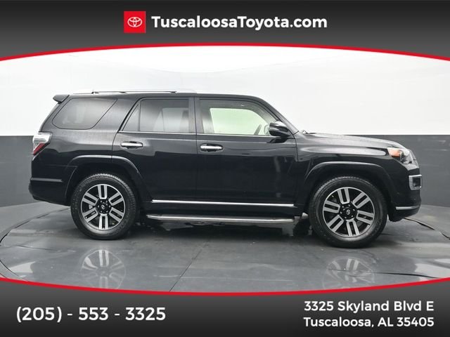 2014 Toyota 4Runner Limited V6's photo