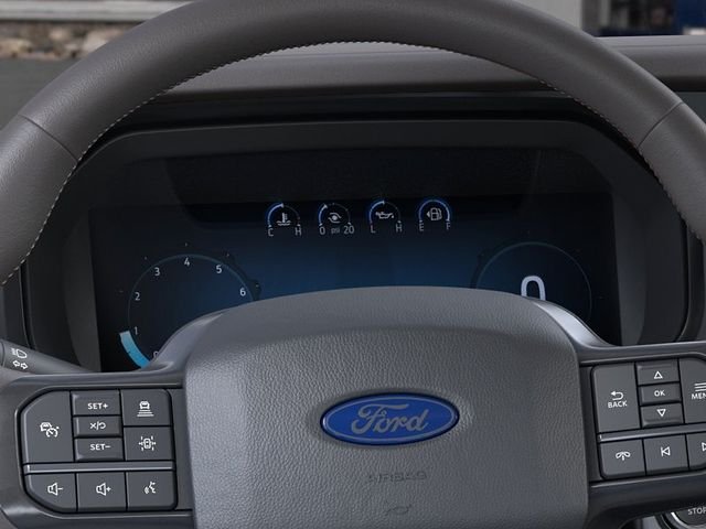 New 2026 Red Ford King Ranch image 13