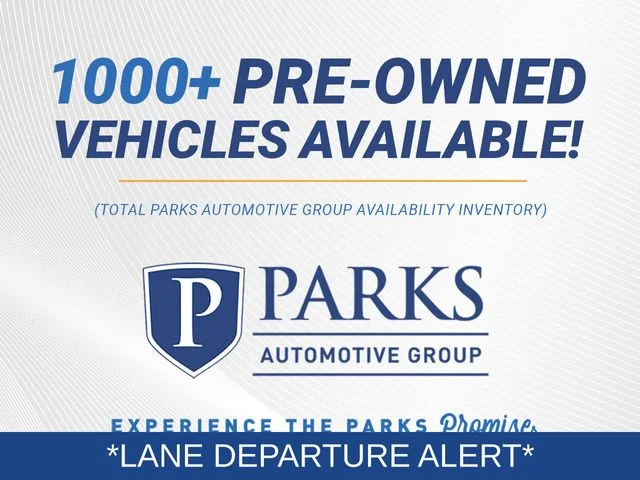 Certified Used 2026 White Chevrolet LT image 5