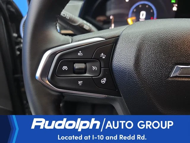 Used 2026 Sterling Gray Metallic Chevrolet ACTIV image 20