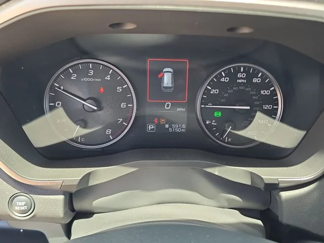 Used 2026 Gray Subaru Limited image 26