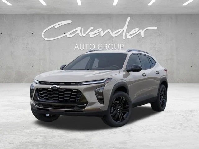 New 2026 White Sands Chevrolet ACTIV image 6