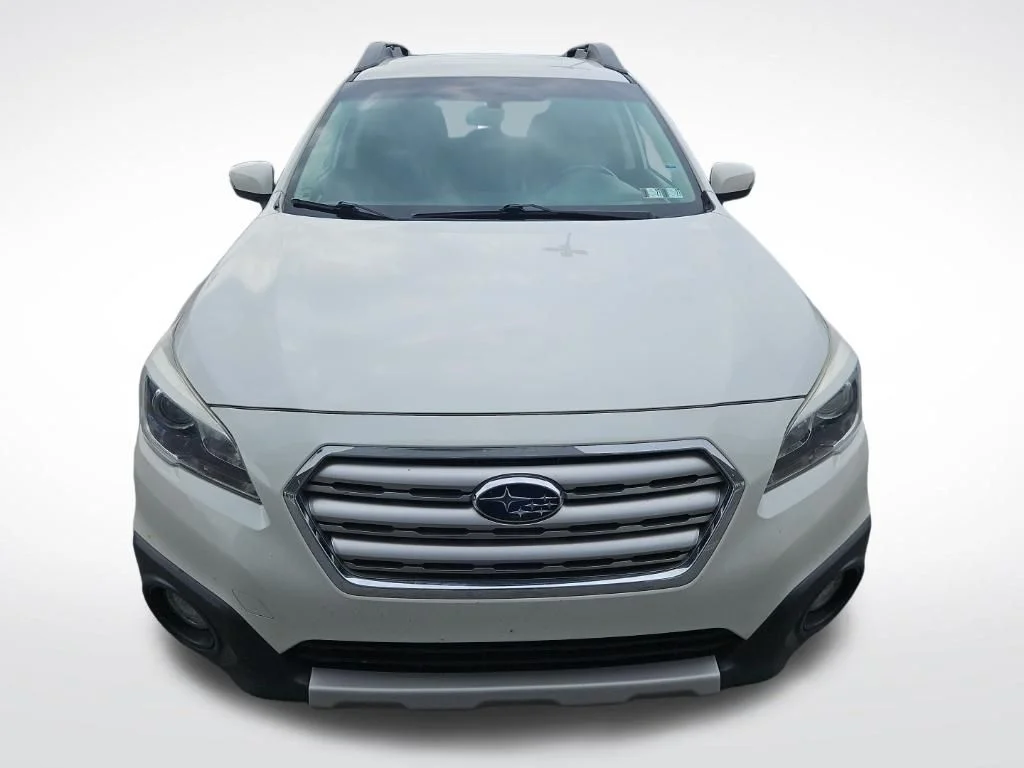 Used 2016 Subaru Outback Limited with VIN 4S4BSAJC1G3275995 for sale in Morgantown, WV