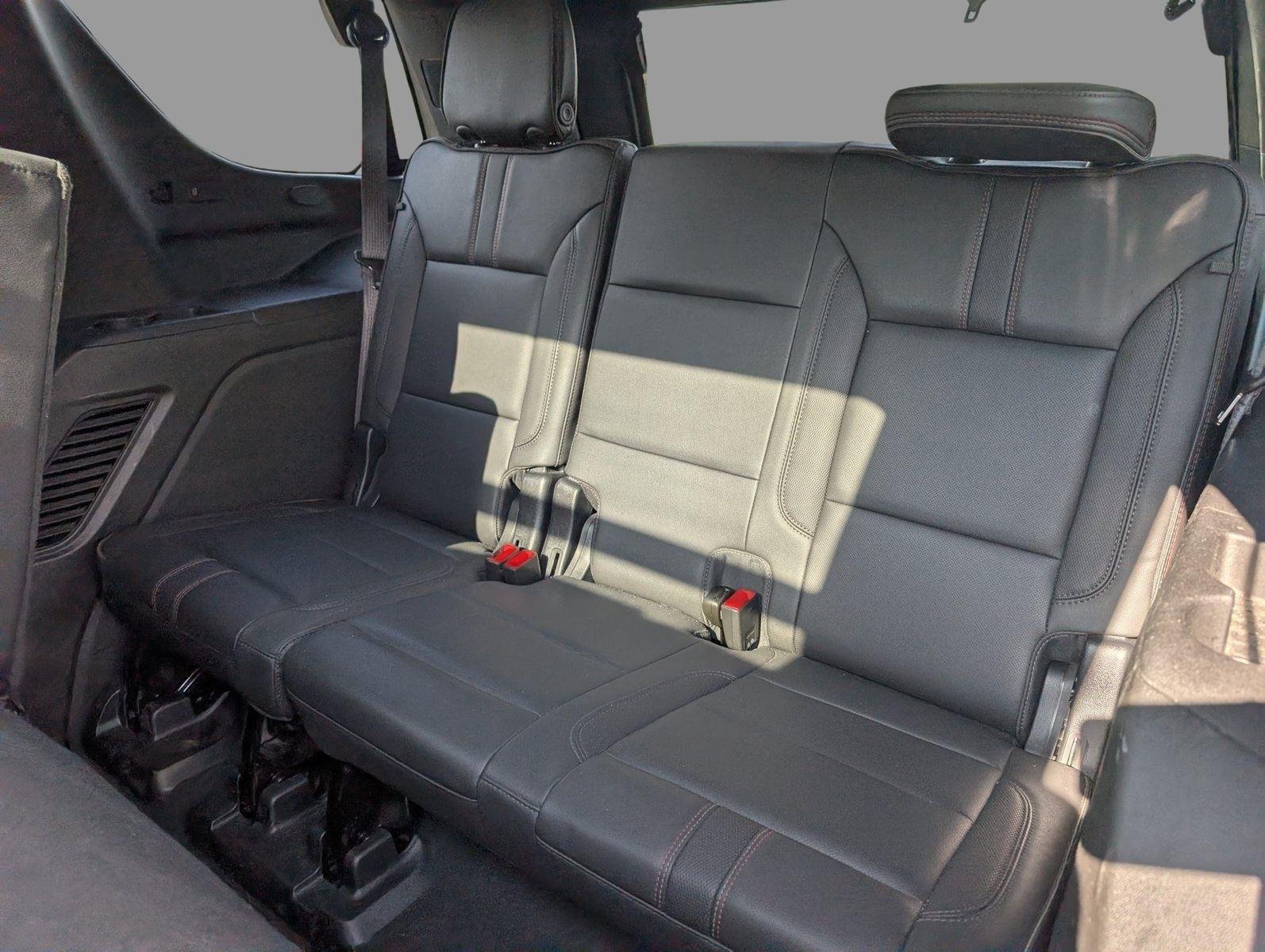 Used 2023 Summit White Chevrolet RST image 31