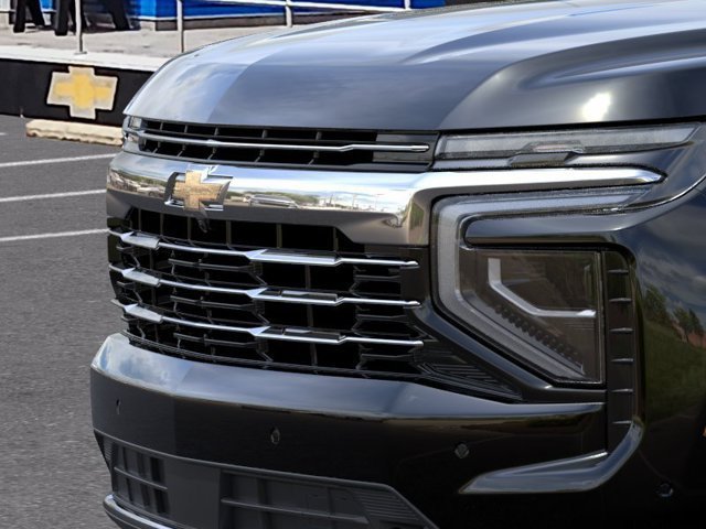 New 2027 Black Chevrolet LT image 13