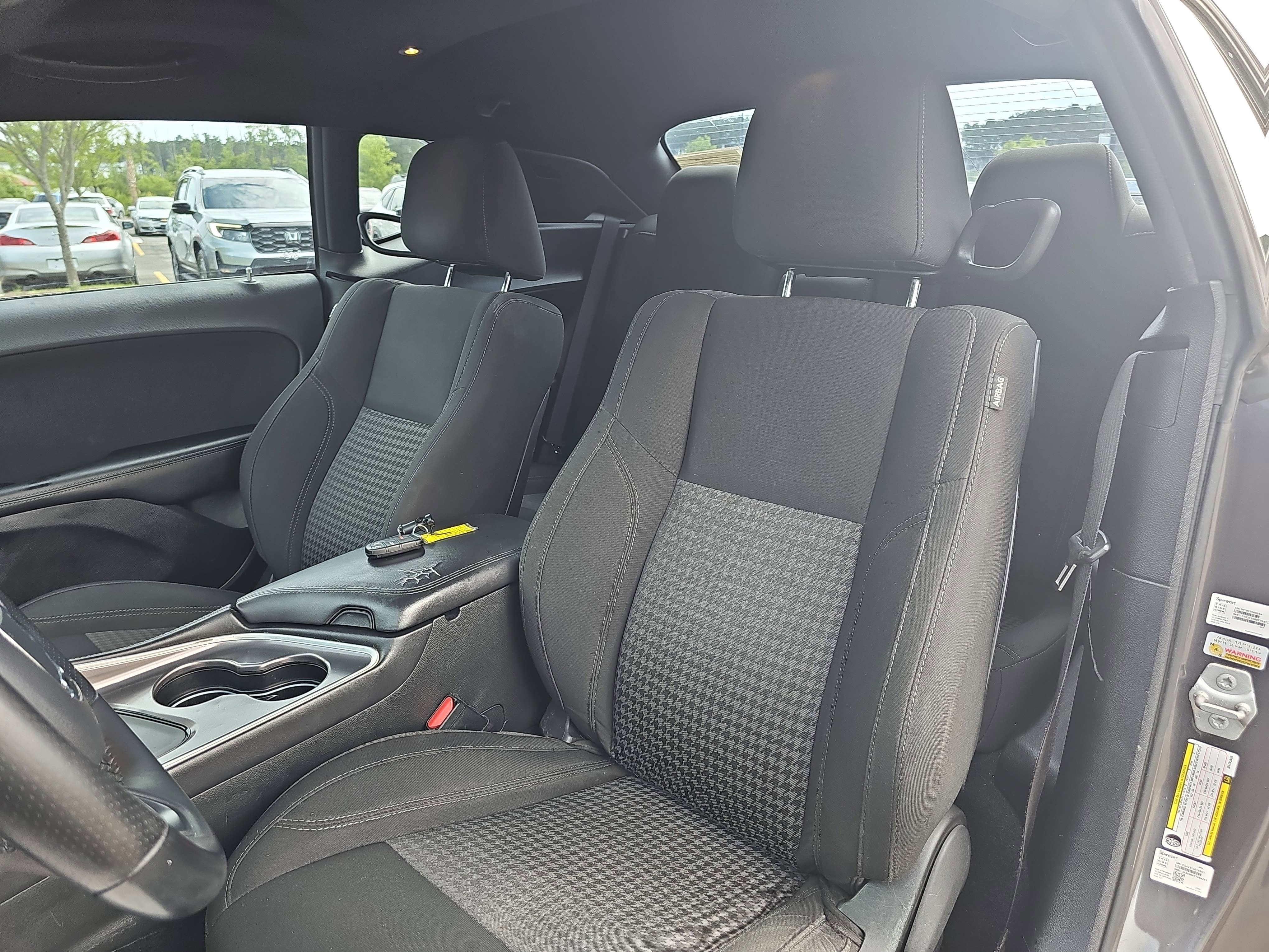 Used 2023 Platinum White Pearl Acura Base image 16