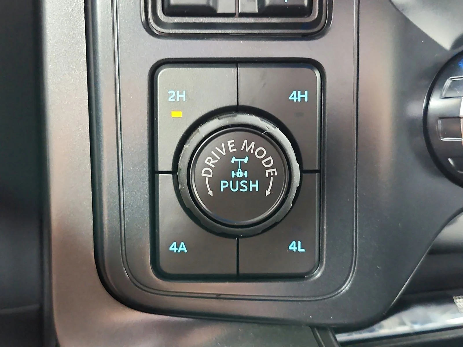 New 2026 Gray Ford Tremor image 27