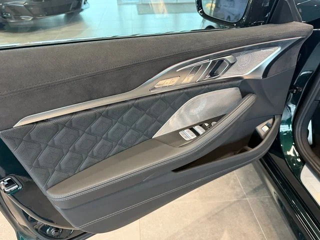 New 2026 Special Order Color BMW M850i xDrive Gran Coupe image 12