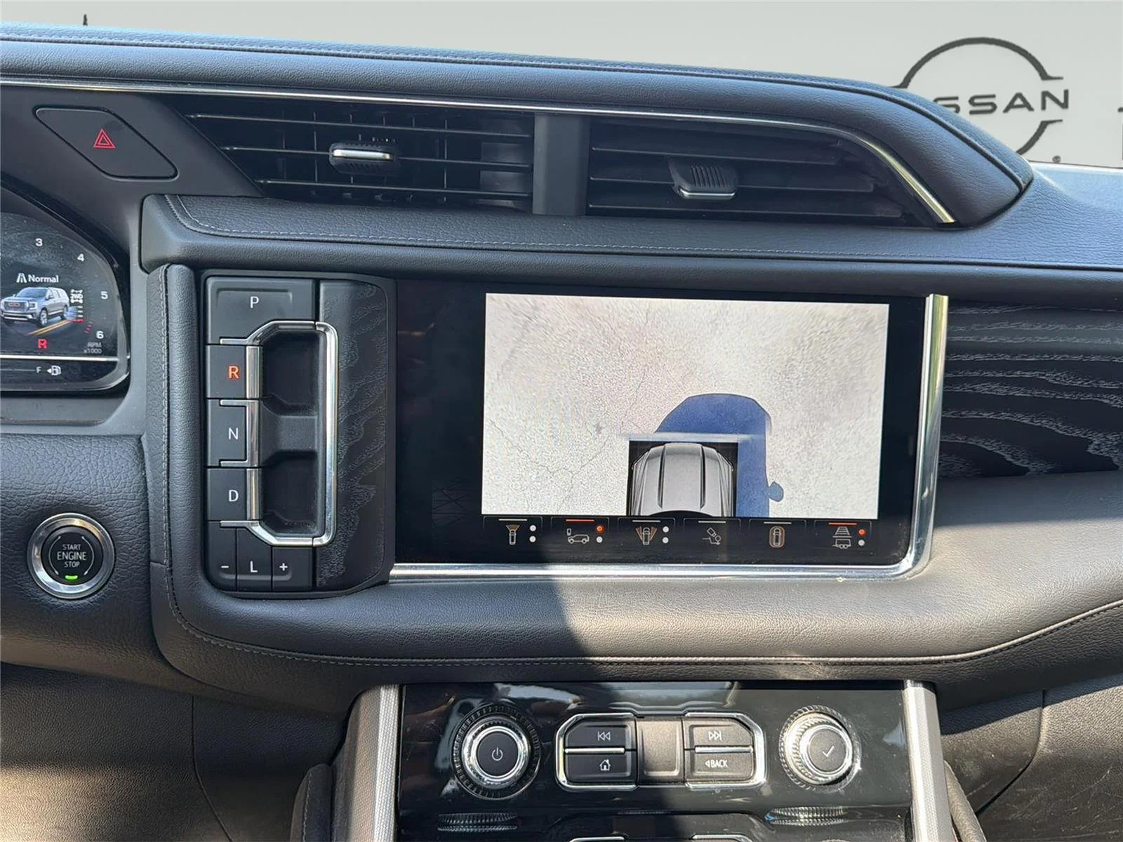Used 2023 Onyx Black GMC Denali image 19