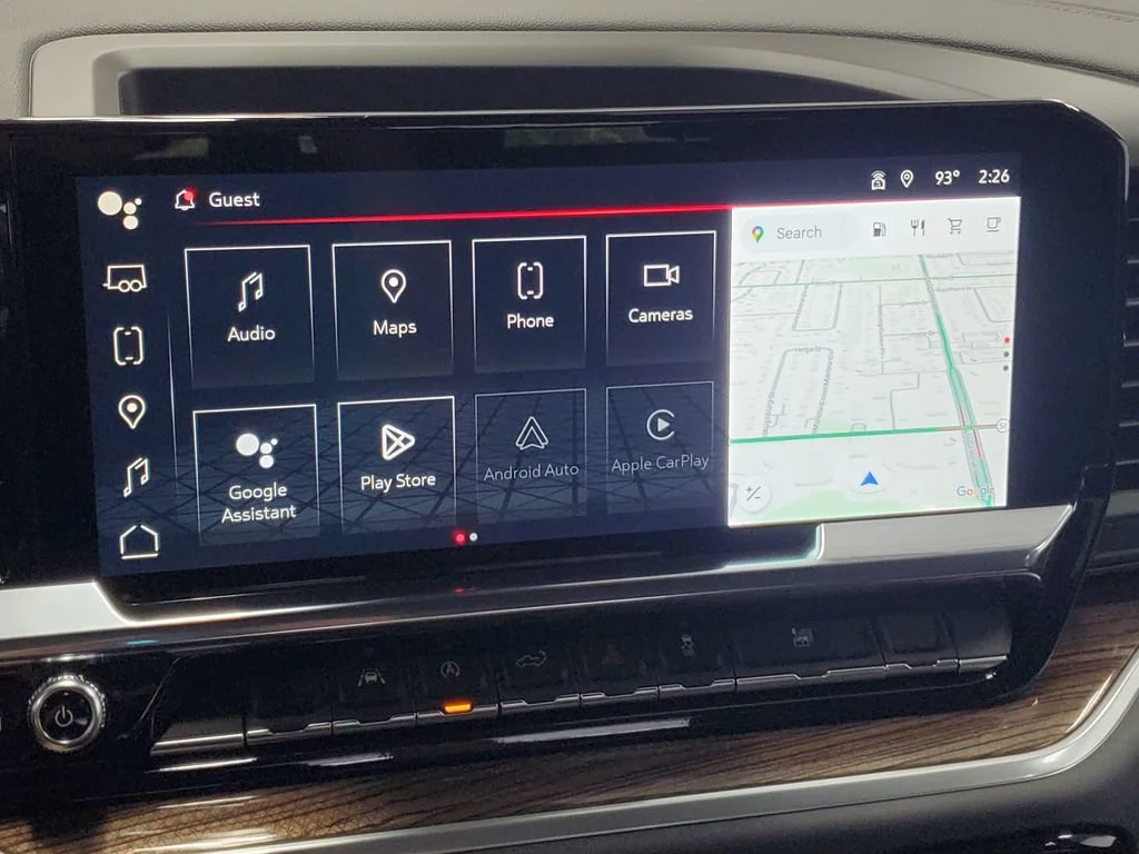 2026 GMC Sierra 1500 Elevation - Photo 12