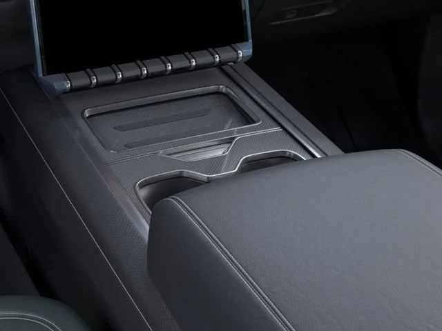 New 2026 Summit White GMC AT4 Max Range image 23