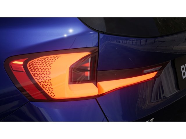 2026 BMW X1 XDrive28i - Photo 8