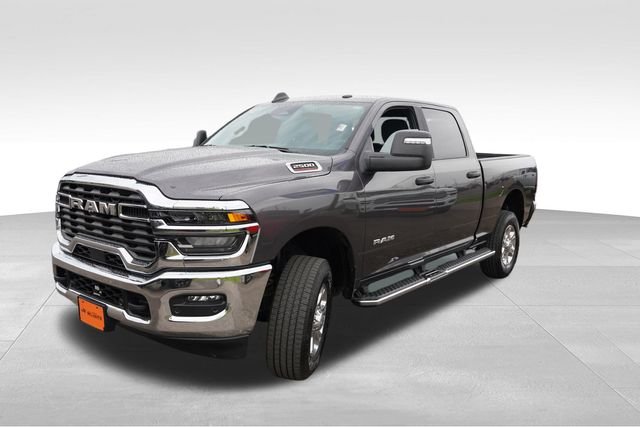 Certified Used 2026 Gray Ram Big Horn image 11