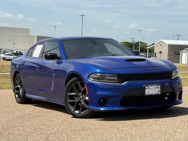 2021 Dodge Charger