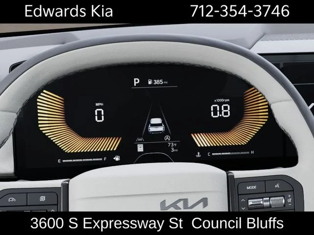 New 2027 White Kia EX image 23