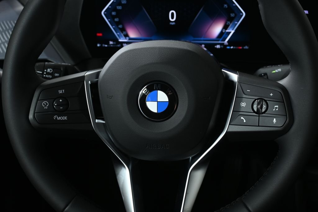 Used 2026 Gray Metallic BMW 228 Gran Coupe image 18