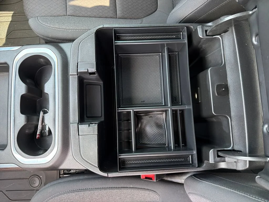 2021 Chevrolet Silverado 1500 RST - Photo 27