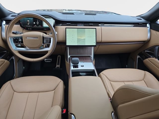 2026 Land Rover Range Rover Autobiography - Photo 9