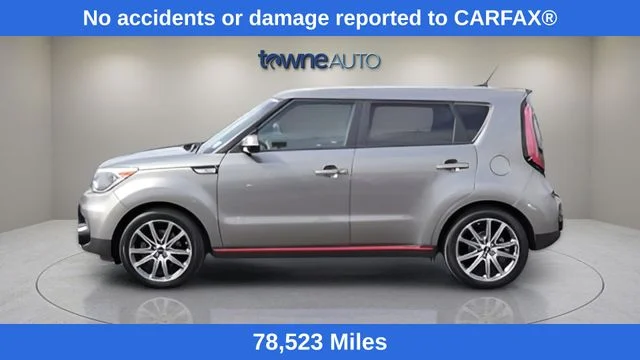 Used 2018 Kia Soul Base with VIN KNDJX3AA5J7522527 for sale in Orchard Park, NY