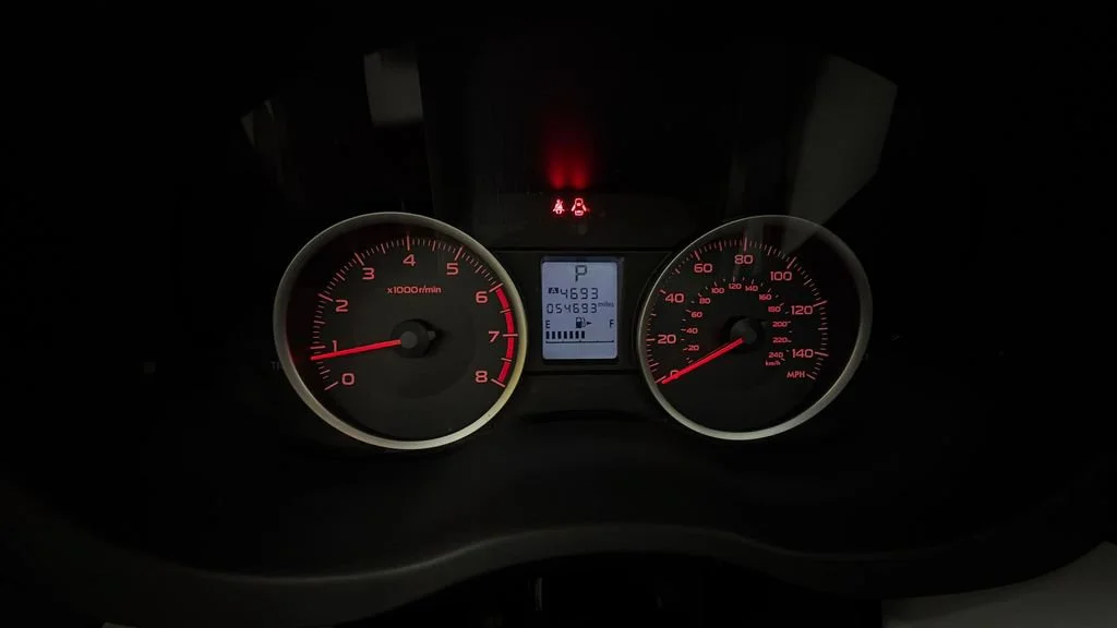 Used 2017  Subaru Premium image 22