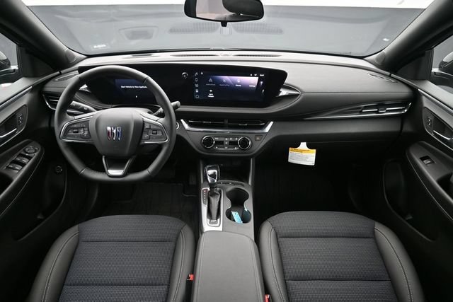 2026 Buick Envista Preferred - Photo 13