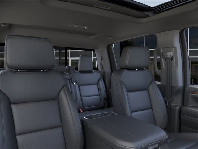 2026 GMC Sierra 3500HD SLT - Photo 24