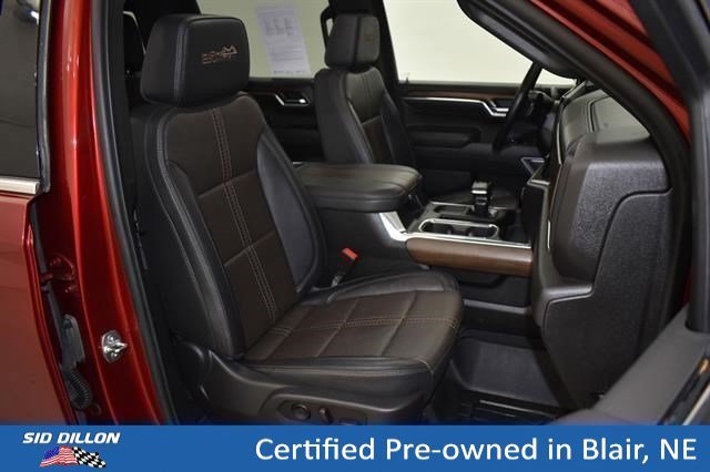 2025 Chevrolet Silverado 1500 High Country - Photo 10