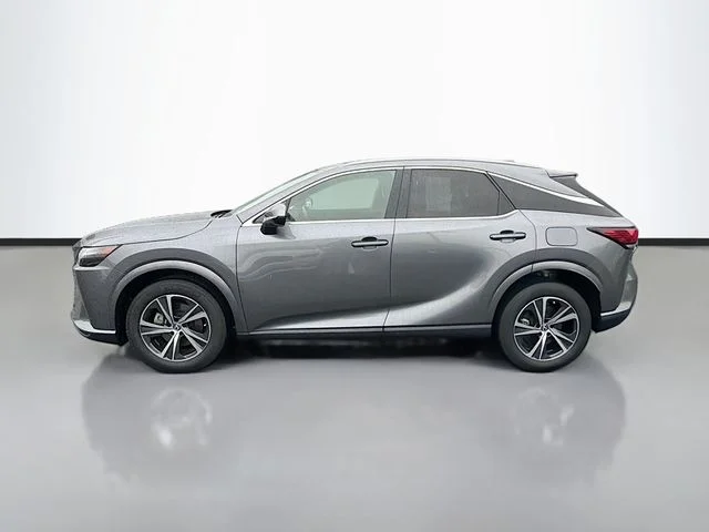 Used 2023 Blue Lexus 350 Premium image 4