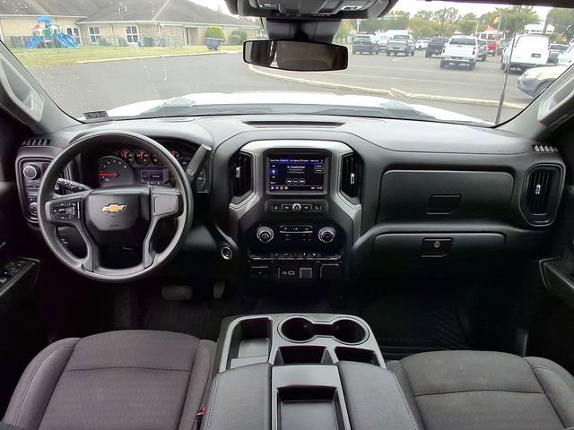 2024 Chevrolet Silverado 2500HD Custom - Photo 19