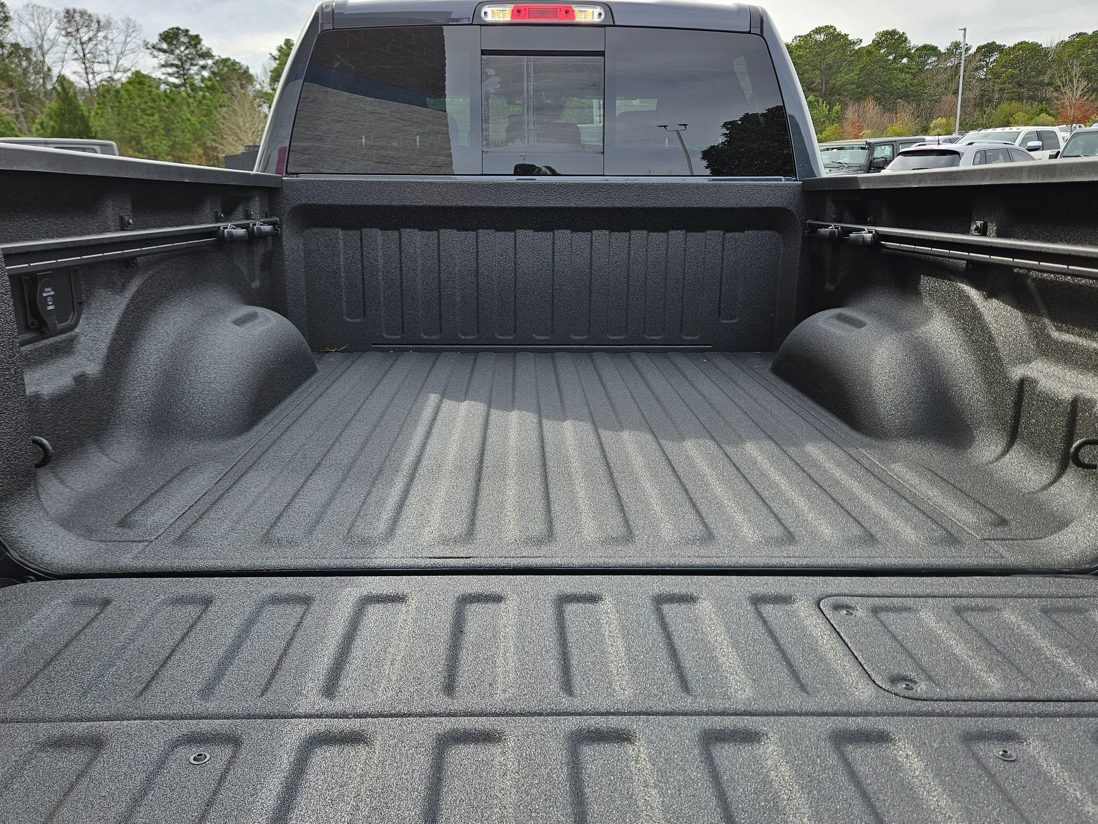 2026 RAM 1500 Limited - Photo 27