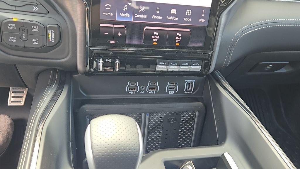 2026 RAM 1500 RHO - Photo 20