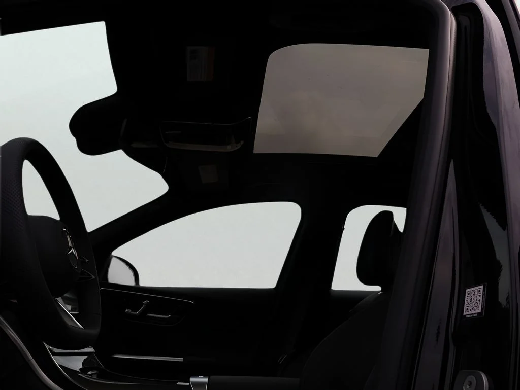 New 2026 Black Mercedes-Benz C 300 image 36