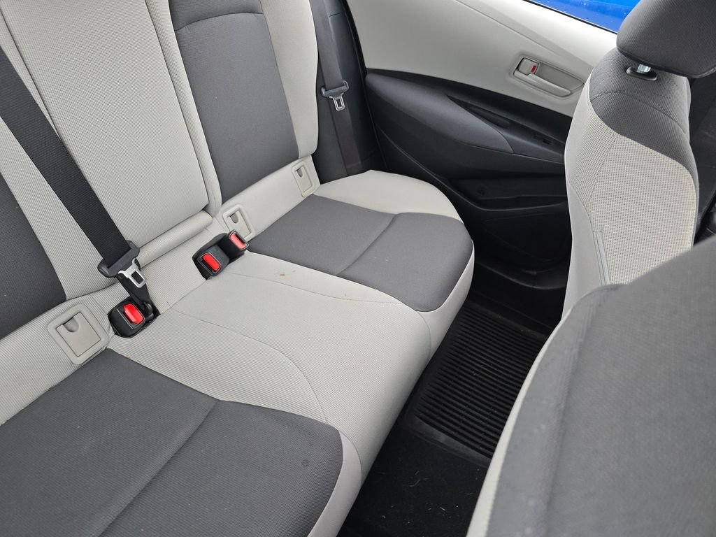 Used 2024  Toyota LE image 13