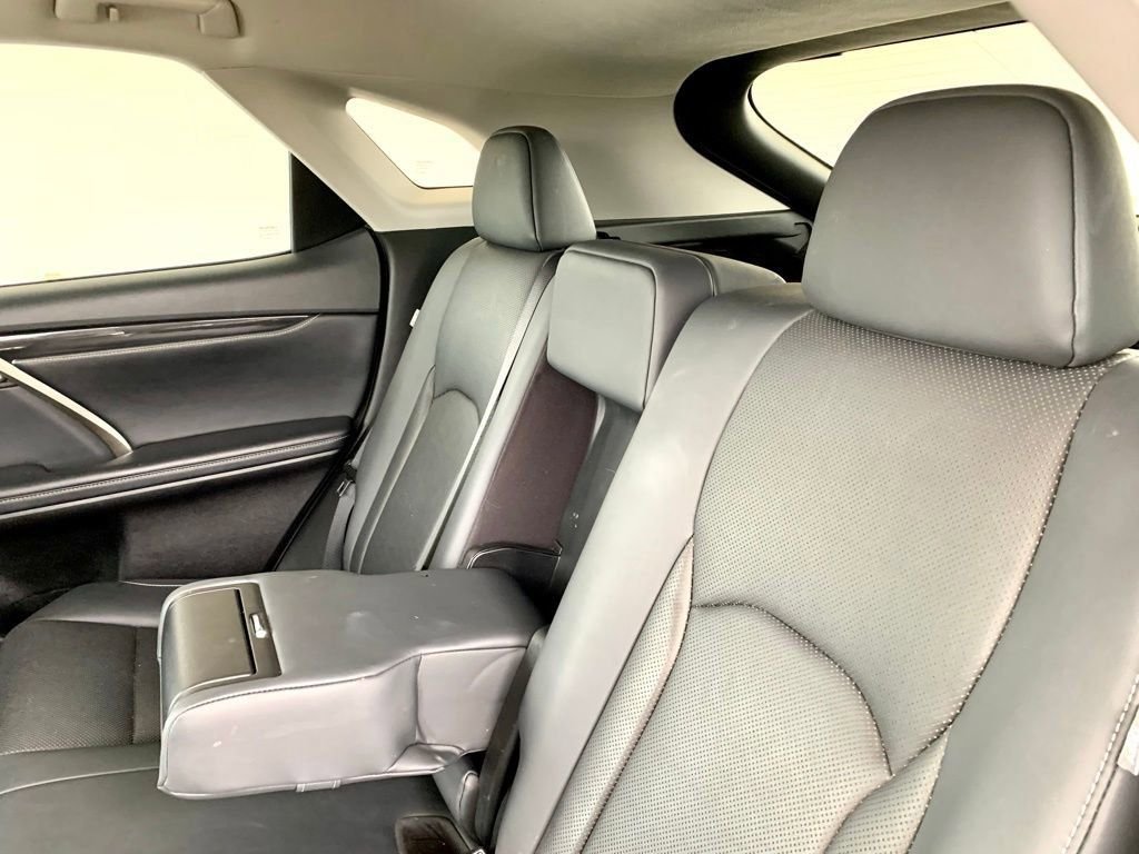 2022 Lexus RX 350 - Photo 13