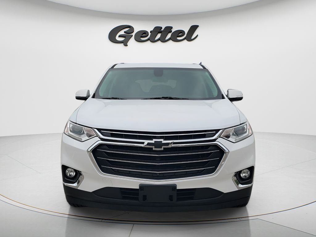 1GNEVHKW9KJ283316