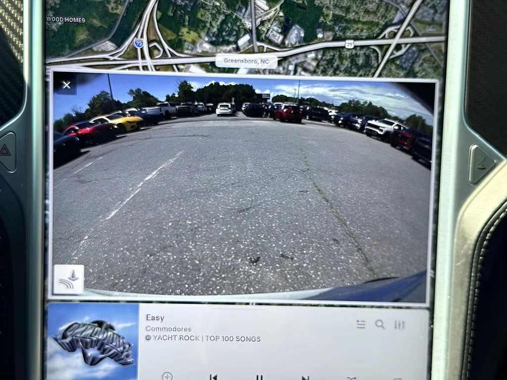 Used 2017  Tesla 75 image 13