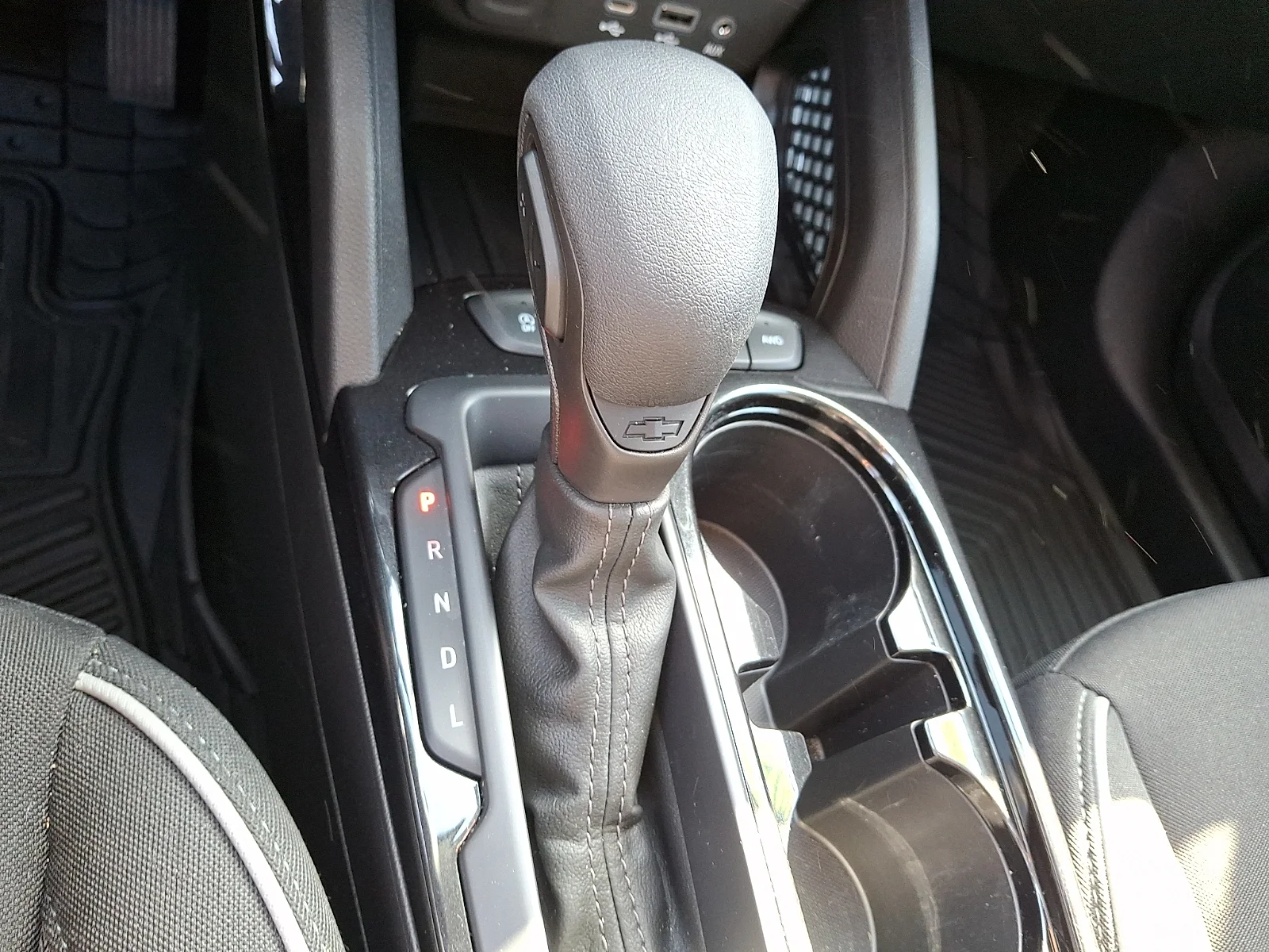 Certified Used 2023 White Chevrolet LT image 23