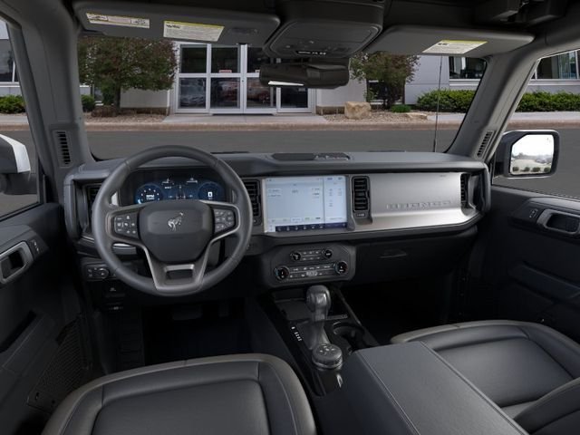 New 2026 Avalanche Ford Outer Banks image 9