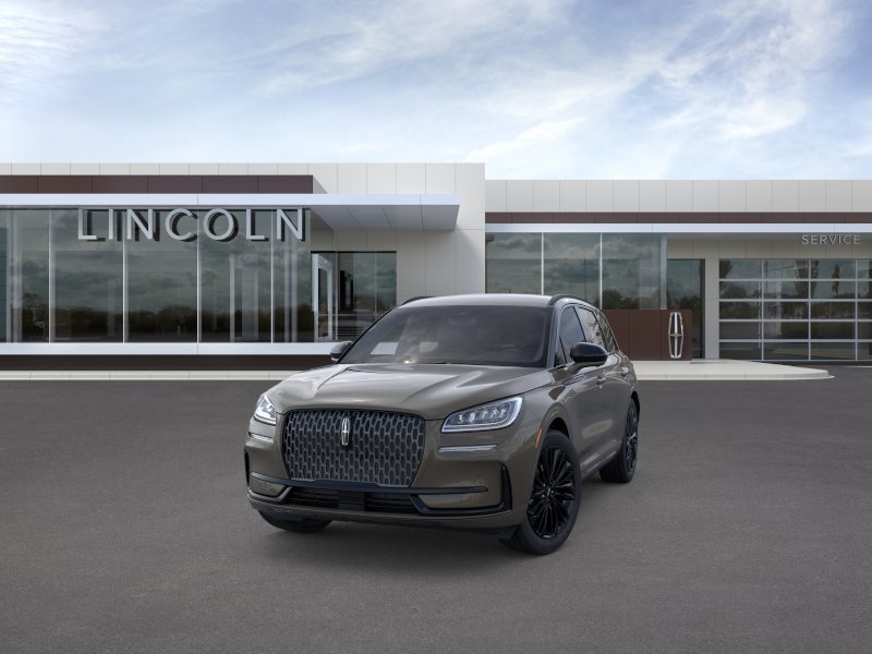 Used 2026 Lincoln Corsair Premiere with VIN 5LMCJ1CA0TUL06643 for sale in Apple Valley, Minnesota