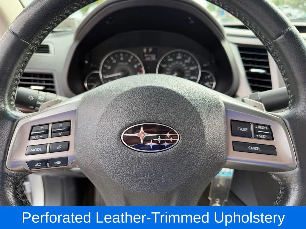 Used 2012 Silver Subaru 2.5i image 16
